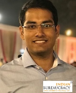 Vaibhav Chaudhary IAS