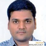 Vaithinathan R IAS