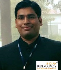 Venkateswar Salijamala IAS