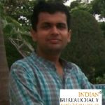 Vibhu Goel IAS
