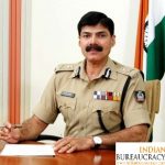 Vijay Kumar IPS