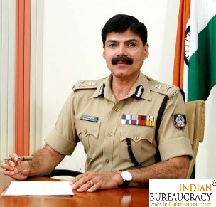 Vijay Kumar IPS