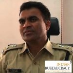 Vijay Singh IPS