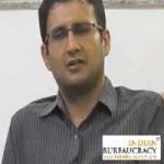 Vijay Vishwas Pant IAS