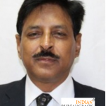 Vijoy kumar singh ias