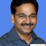 Vinay Kumar Choubey IAS