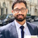 Vinay Kumar Langeh IAS