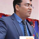 Vishal Sagar IAS