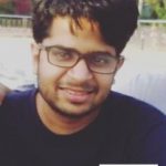 Vishu Mahajan IAS