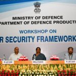 Workshop on Cyber Security Framework 2018
