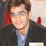 Yogesh Choudhary IAS