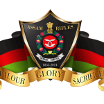 Assam Rifles