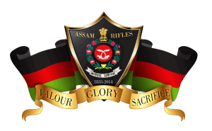 Assam Rifles