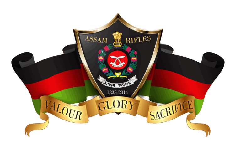 Assam Rifles