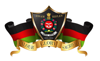 Assam Rifles