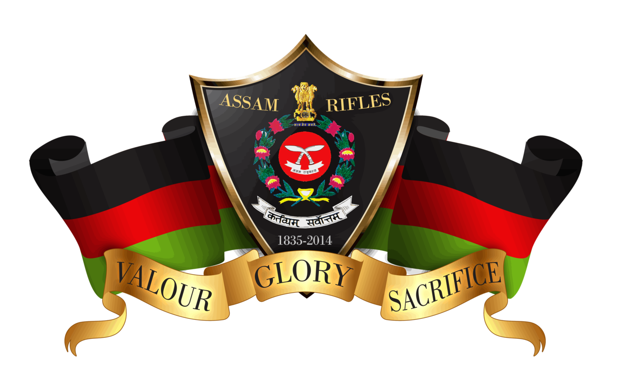Assam Rifles