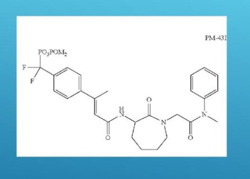 small molecule can defeat asthma attacks