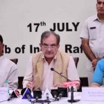 Committee set up to synergise NCC and NSS