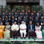 2016 batch IAS Officers- Indian BUreaucracy