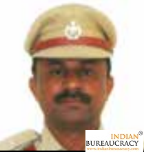 A. G. Chauhan IPS