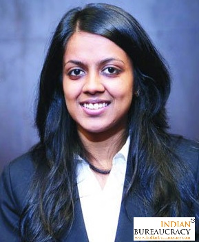 Aashika Jain IAS