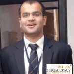 Aditya Uppal IAS