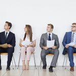 Recruiter and people