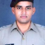 Ajay Singh IPS