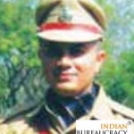 Akshayraj Bhimjibhai Makwana IPS