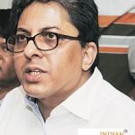 Alapan Bandopadhyay IAS