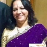 Alka Tandan IAS