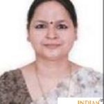 Alka Tiwari IAS