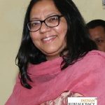 Alka Upadhyaya IAS