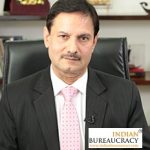 Alkesh Kumar Sharma IAS