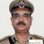 Amit Kumar Vishwakarma IPS