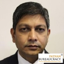 Amitabh Jain IAS