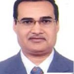 Amrendra Kumar Rakesh IAS