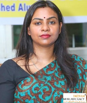 Amrit Singh IAS