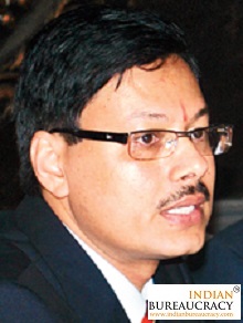 Anil Verma IAS