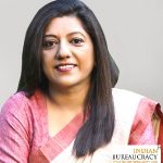Anju Sharma IAS