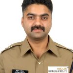 Anshuman Bhomia IPS