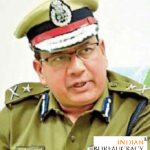 Anupam Singh Gahlaut IPS