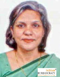 Anuradha Prasad IDAS