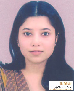 Archana Singh IAS