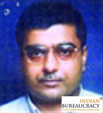 Arun Kumar IAS