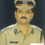 Arun Kumar IPS