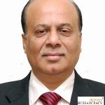 Arvind Agrawal IAS
