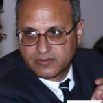 Arvind Mehta IAS