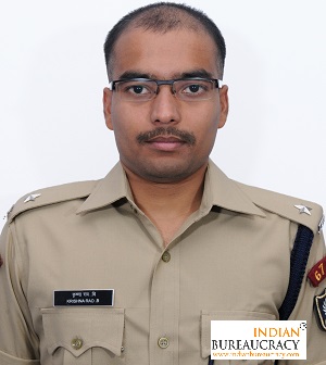 B Krishna Rao IPS