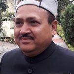 Balbir Chand Badalia IAS